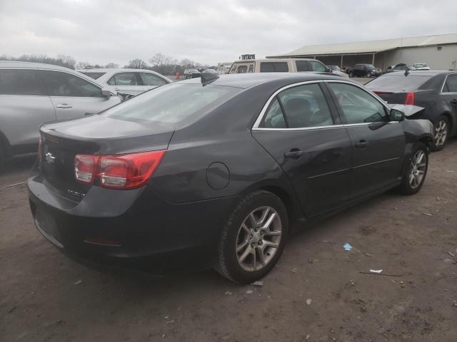 1G11C5SA8GU109302 - 2016 CHEVROLET MALIBU LIM LT GRAY photo 3