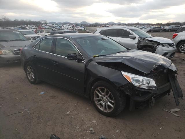 1G11C5SA8GU109302 - 2016 CHEVROLET MALIBU LIM LT 灰色 照片 4