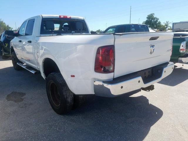 3C63RRGL3GG349514 - 2016 RAM 3500 ST  photo 3