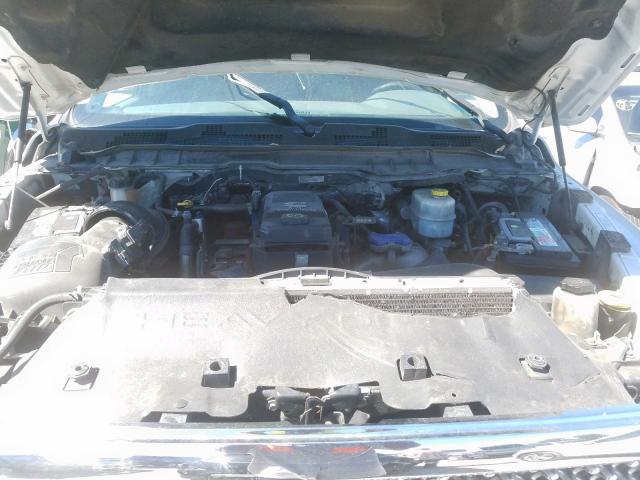 3C63RRGL3GG349514 - 2016 RAM 3500 ST  photo 7