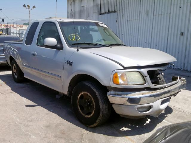 1FTRX17L93NB42766 - 2003 FORD F150  photo 1