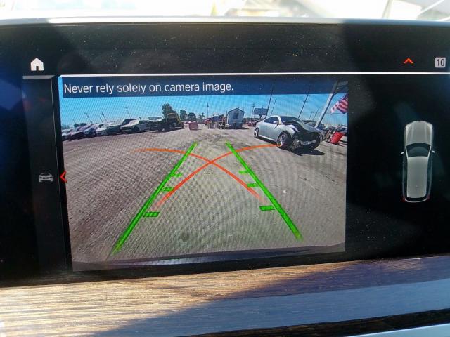 5UXTY3C03LLE55092 - 2020 BMW X3 SDRIVE30I  Foto 9