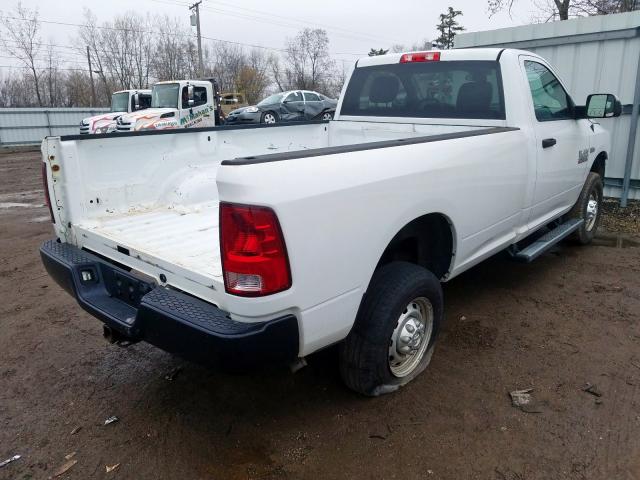 3C6LR5AT5DG578760 - 2013 RAM 2500 ST  photo 4