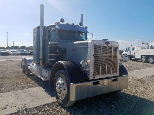 1XP9DB9XXCD200614 - 1982 PETERBILT 359  photo 1