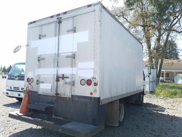 J8BE5B16577903582 - 2007 CHEVROLET TILT MASTER W5S042  photo 4