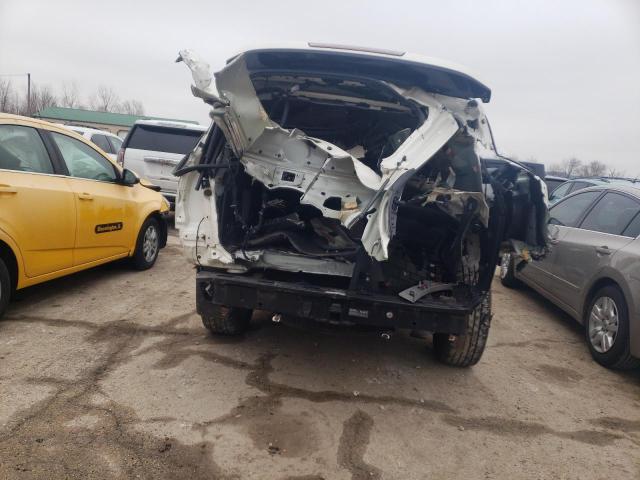 1GYS4HKJ8FR176567 - 2015 CADILLAC ESCALADE ESV LUXURY WHITE photo 6