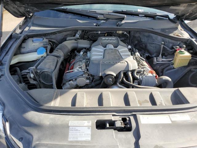 WA1DGAFE8DD011763 - 2013 AUDI Q7 PRESTIGE 石墨色 照片 11