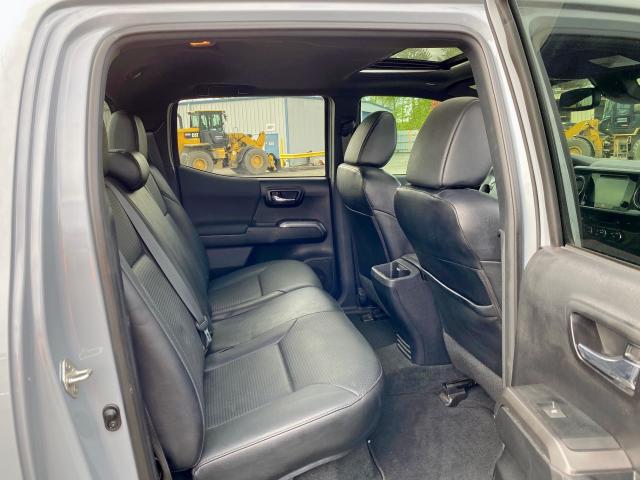 3TMCZ5AN1KM209743 - 2019 TOYOTA TACOMA DOUBLE CAB  照片 6