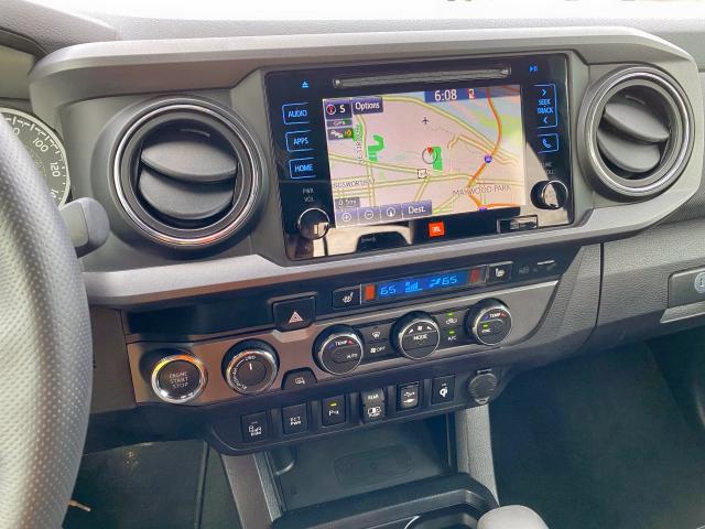 3TMCZ5AN1KM209743 - 2019 TOYOTA TACOMA DOUBLE CAB  照片 9