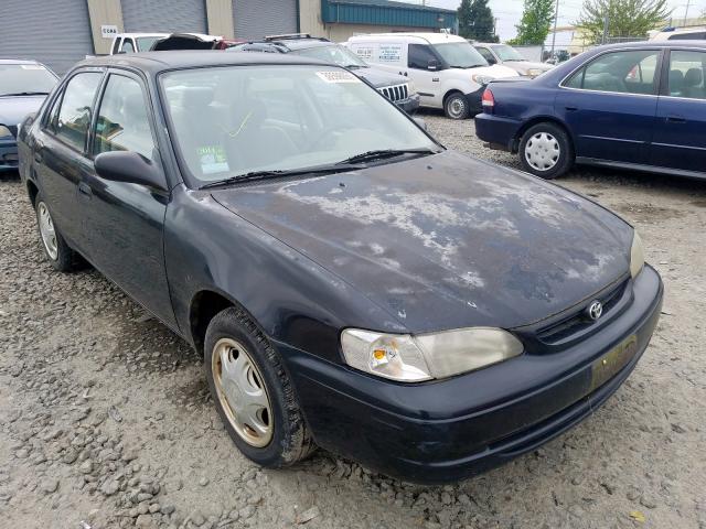 2T1BR12E5WC094257 - 1998 TOYOTA COROLLA VE  photo 1