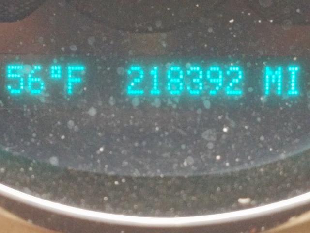 1G1ZC5E18BF156261 - 2011 CHEVROLET MALIBU 1LT  照片 8