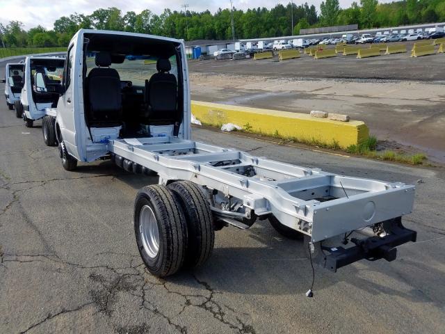 WDAPF4CD9KN022817 - 2019 MERCEDES-BENZ SPRINTER 3500/4500  photo 3