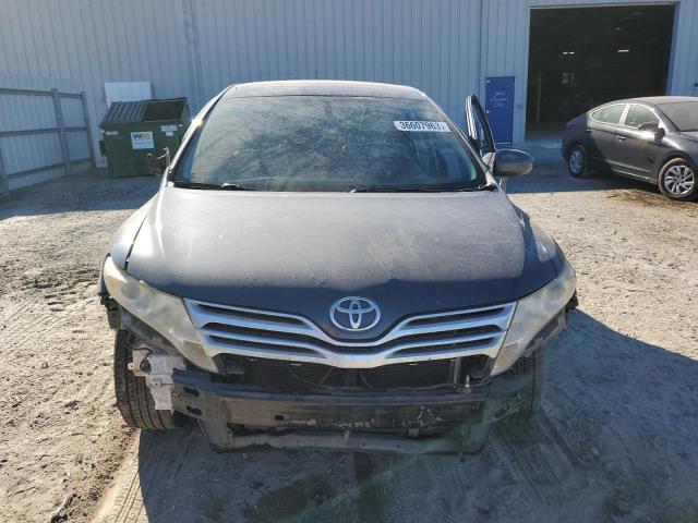 4T3ZA3BB7BU048792 - 2011 TOYOTA VENZA CHARCOAL photo 5