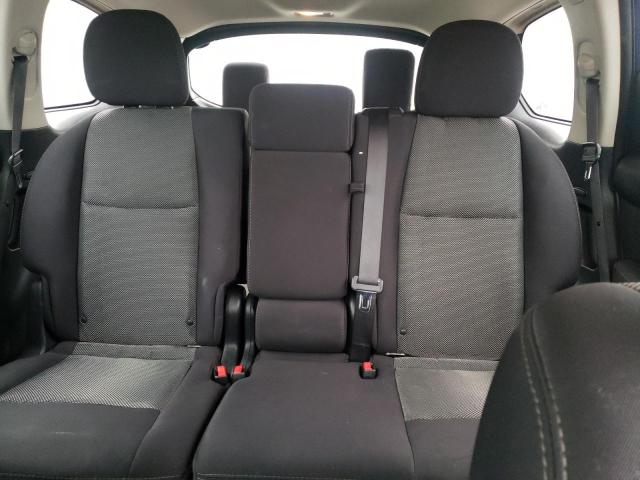 5N1DR2MM0HC905828 - 2017 NISSAN PATHFINDER S 蓝色 照片 10