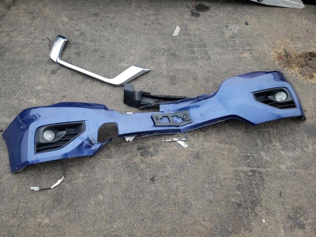 5N1DR2MM0HC905828 - 2017 NISSAN PATHFINDER S 蓝色 照片 13