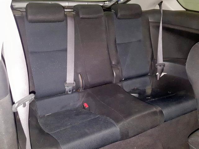 JTKDE177850003272 - 2005 TOYOTA SCION TC  ფოტო 6