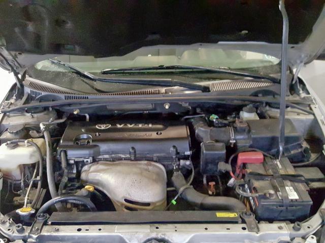 JTKDE177850003272 - 2005 TOYOTA SCION TC  ფოტო 7
