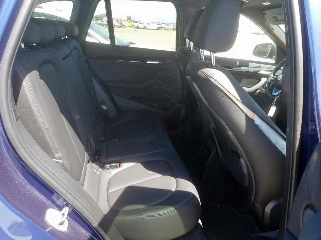 WBXJG9C01L5P93643 - 2020 BMW X1 XDRIVE28I  ფოტო 6