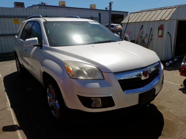 5GZER33768J298175 - 2008 SATURN OUTLOOK XR  ფოტო 1