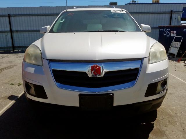5GZER33768J298175 - 2008 SATURN OUTLOOK XR  ფოტო 9