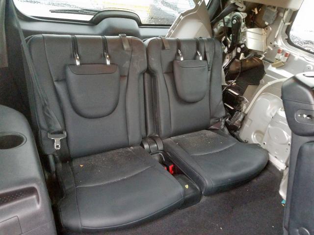 5TDBK3EHXCS098913 - 2012 TOYOTA HIGHLANDER BASE  صورة 9