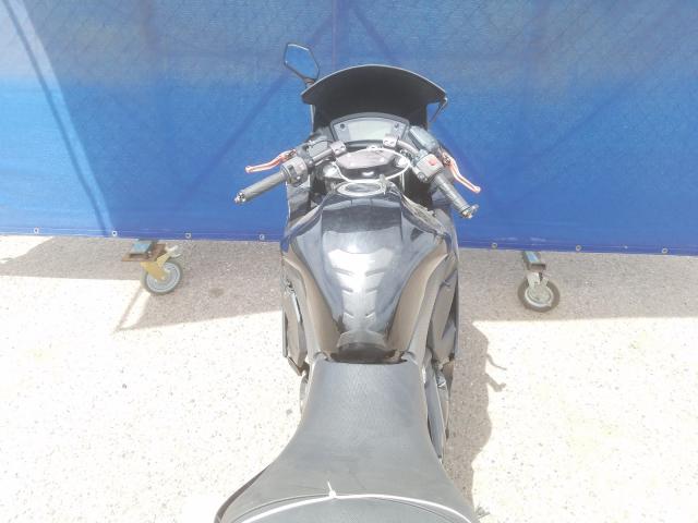 JKAEXEC169DA32179 - 2009 KAWASAKI EX650 C  照片 5