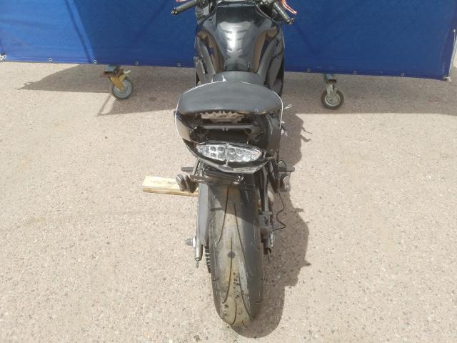 JKAEXEC169DA32179 - 2009 KAWASAKI EX650 C  照片 6