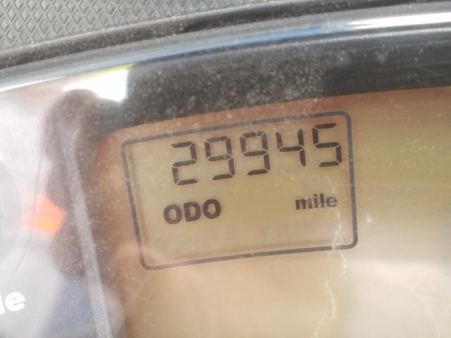 JKAEXEC169DA32179 - 2009 KAWASAKI EX650 C  照片 8