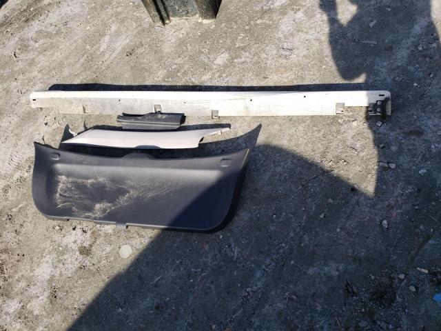 JM1BJ245921609401 - 2002 MAZDA PROTEGE PR5 白色 照片 12