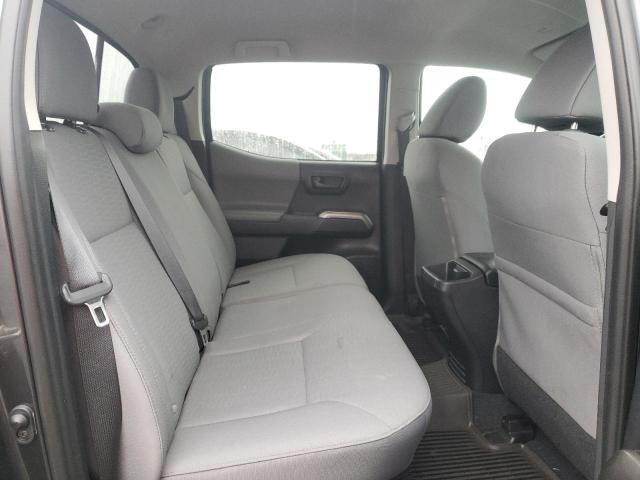 3TMAZ5CN4KM114033 - 2019 TOYOTA TACOMA DOUBLE CAB 石墨色 照片 11