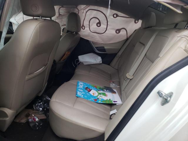 2G4GR5EK9C9117948 - 2012 BUICK REGAL 白色 照片 10