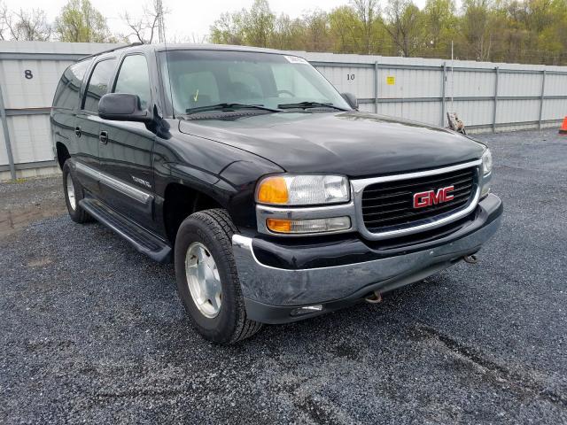 1GKFK16T43R315299 - 2003 GMC YUKON XL K1500  photo 1