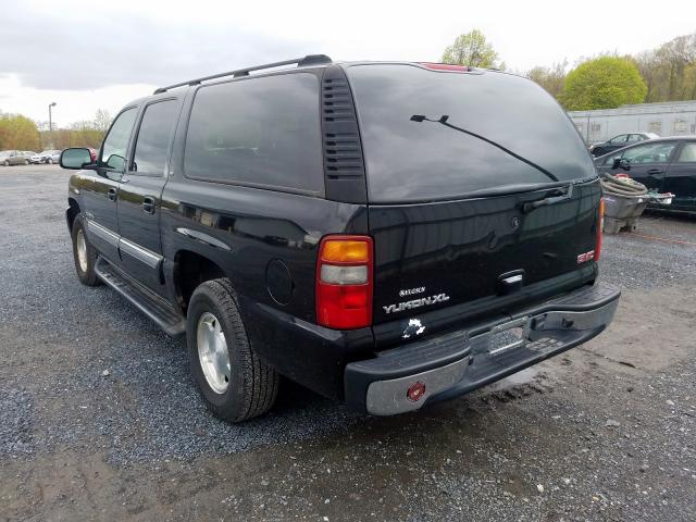 1GKFK16T43R315299 - 2003 GMC YUKON XL K1500  photo 3