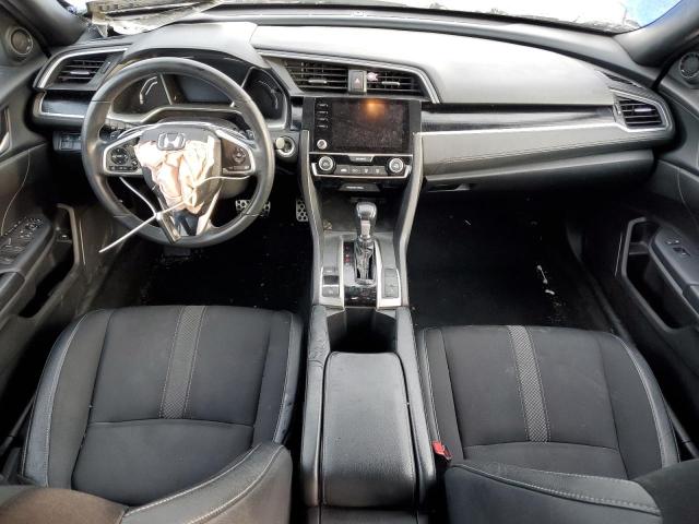 19XFC2F82KE010016 - 2019 HONDA CIVIC SPORT Azul foto 8