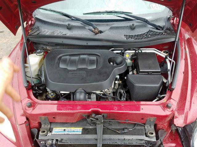 3GNDA13D86S589763 - 2006 CHEVROLET HHR LS  照片 7