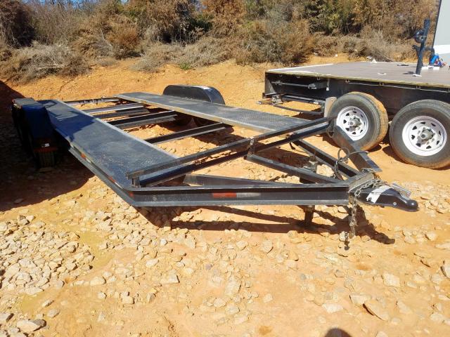 AZ304851 - 2008 UTILITY TRAILER  photo 1