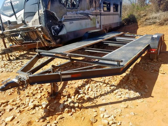 AZ304851 - 2008 UTILITY TRAILER  ფოტო 2