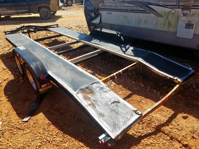 AZ304851 - 2008 UTILITY TRAILER  ფოტო 3