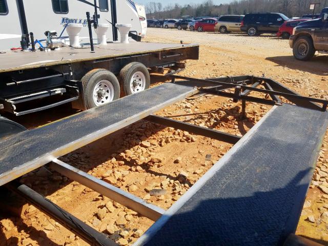 AZ304851 - 2008 UTILITY TRAILER  ფოტო 5