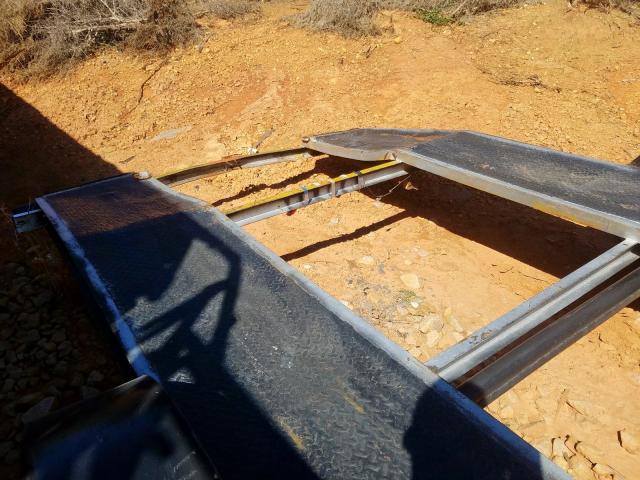 AZ304851 - 2008 UTILITY TRAILER  ფოტო 6