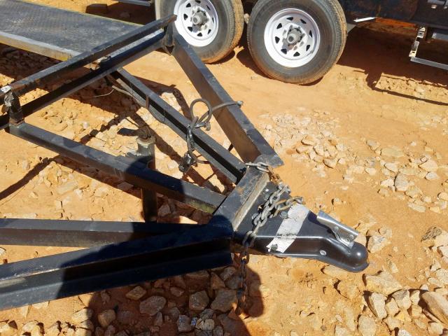 AZ304851 - 2008 UTILITY TRAILER  ფოტო 7