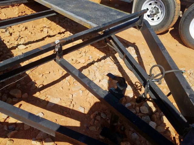 AZ304851 - 2008 UTILITY TRAILER  ფოტო 8