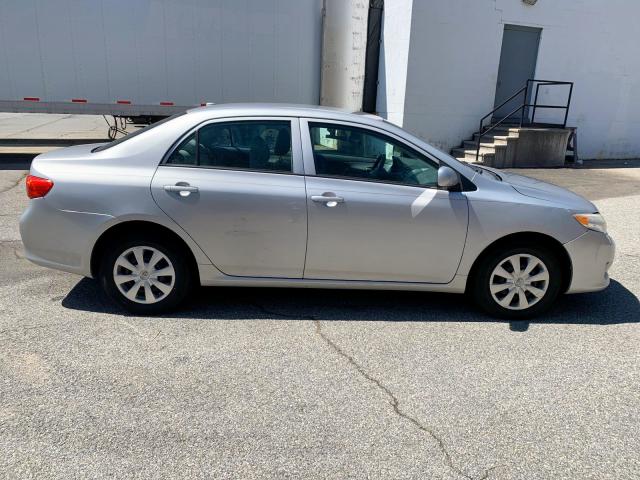 2T1BU4EE9AC398017 - 2010 TOYOTA COROLLA BASE  照片 5