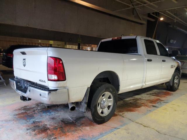 3C63R3GL9JG281188 - 2018 RAM 3500 ST WHITE photo 3