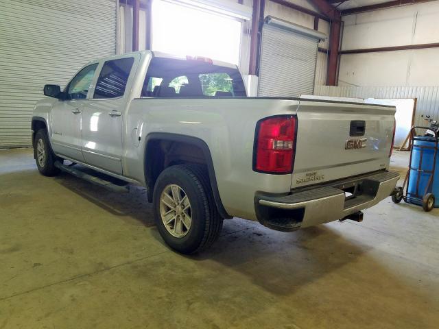 3GTP1UEC9EG459908 - 2014 GMC SIERRA C1500 SLE  photo 3