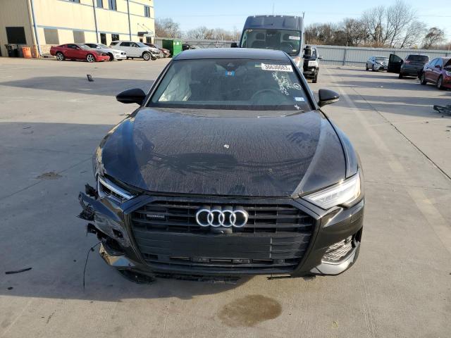 WAUE8AF20LN091188 - 2020 AUDI A6 PREMIUM PLUS BLACK photo 5