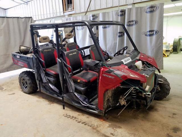 3NSRUE873FG488292 - 2015 POLARIS RANGER CREW 900 EPS  photo 1