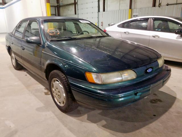 1FALP52UXRA143072 - 1994 FORD TAURUS GL  photo 1