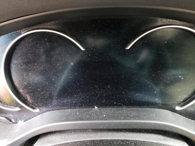 5UXTR9C53JLD72805 - 2018 BMW X3 XDRIVE30I Grau Foto 9