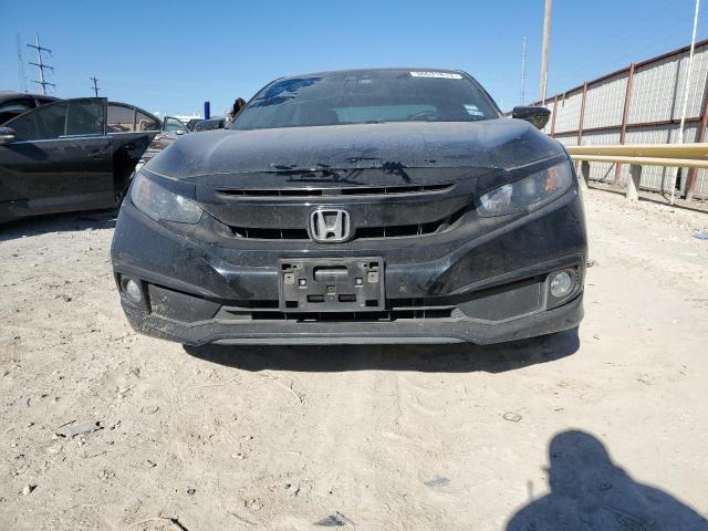 19XFC2F8XKE002665 - 2019 HONDA CIVIC SPORT 黑色 照片 5